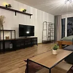 アパート Hide Away Zurich-6floor,urban Studio, View チューリッヒ