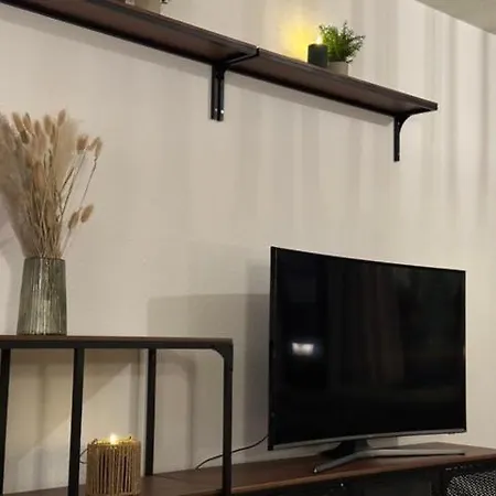 Hide Away Zurich-6floor,urban Studio, View Apartamento Zurique