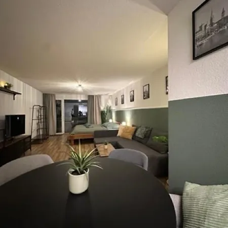 Hide Away Zurich-6floor,urban Studio, View ציריך