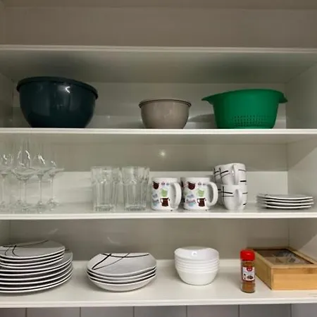 דירה Hide Away Zurich-6floor,urban Studio, View ציריך