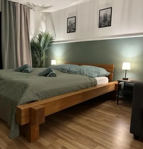 Hide Away Zurich-6floor,urban Studio, View