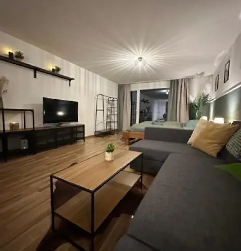 Hide Away Zurich-6floor,urban Studio, View * 취리히