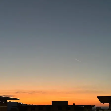 Hide Away Zurich-6floor,urban Studio, View زيورخ