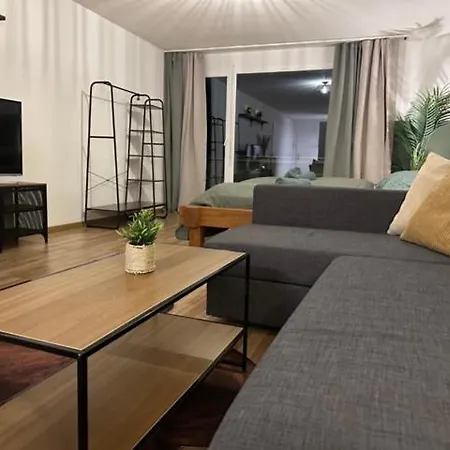 Hide Away Zurich-6floor,urban Studio, View * زيورخ