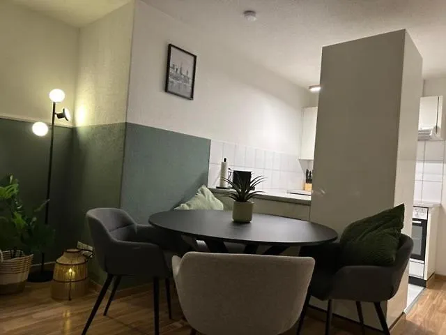 شقة Hide Away Zurich-6floor,urban Studio, View