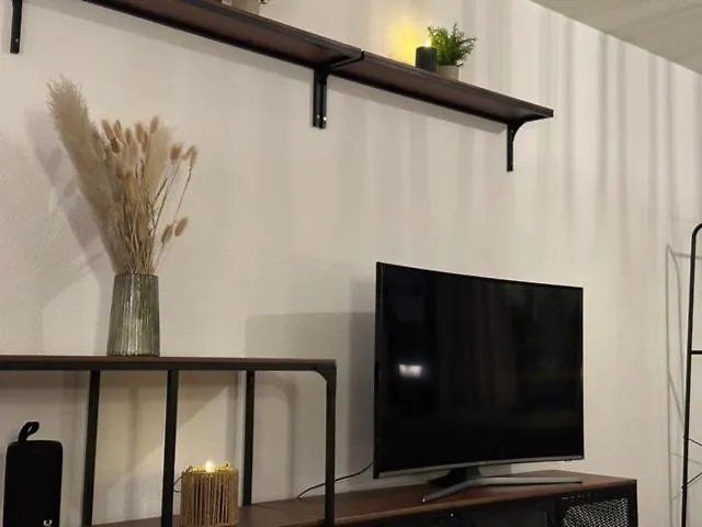 Hide Away Zurich-6floor,urban Studio, View شقة زيورخ