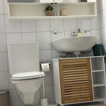 Lejlighed Hide Away Zurich-6floor,urban Studio, View